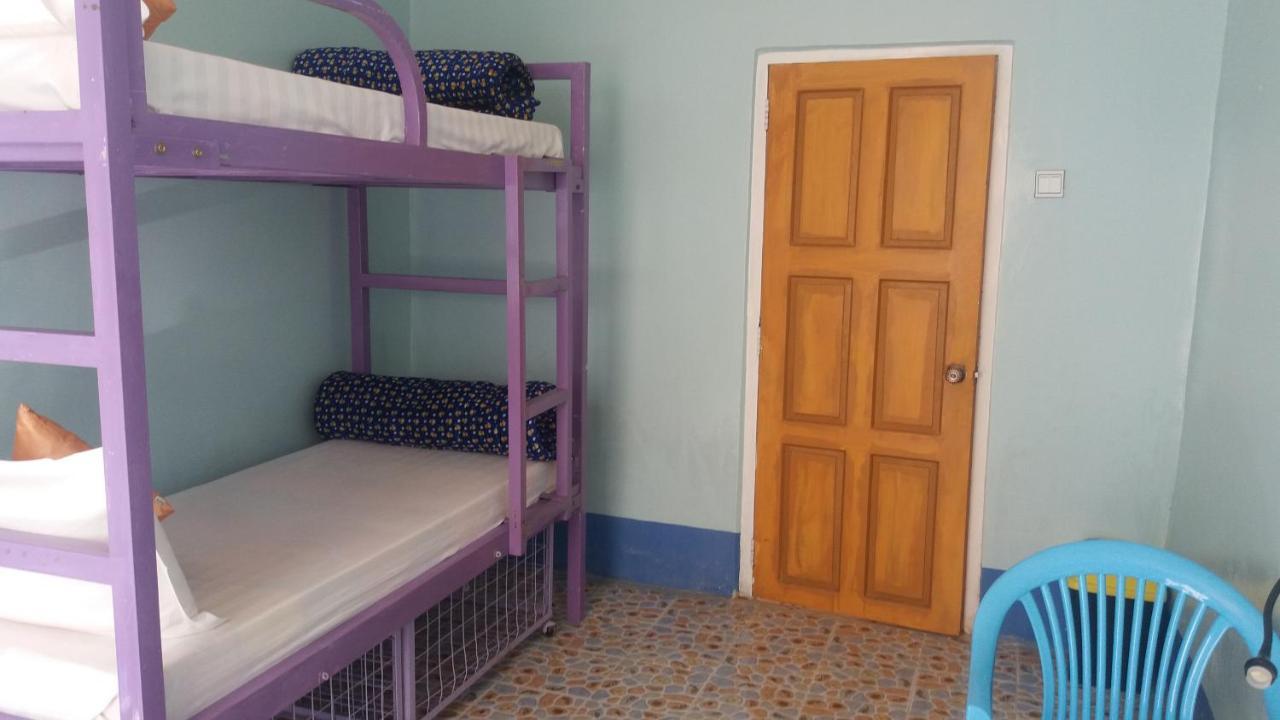 קלאו Hostel Roma Inn מראה חיצוני תמונה