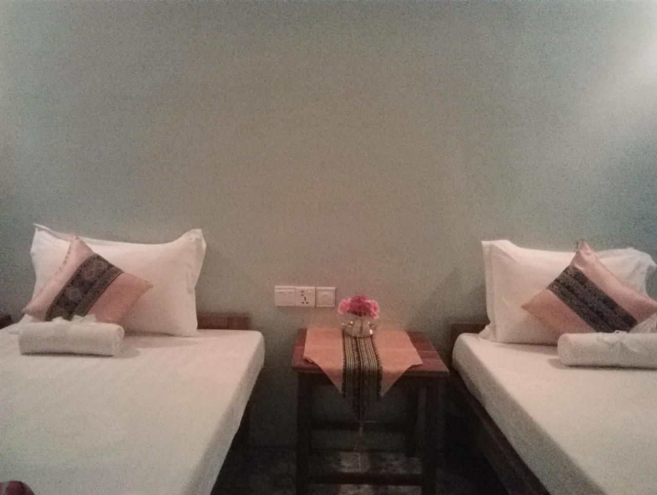 קלאו Hostel Roma Inn מראה חיצוני תמונה