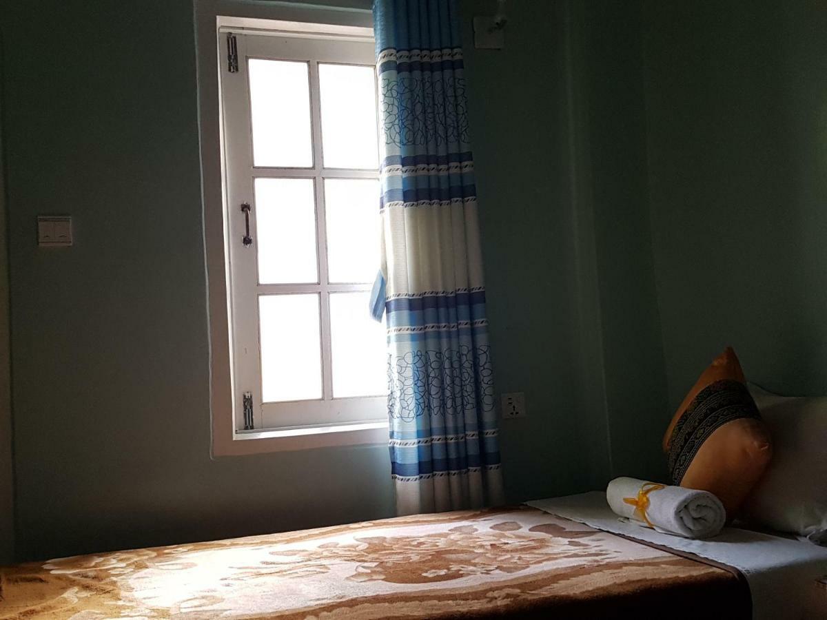 קלאו Hostel Roma Inn מראה חיצוני תמונה