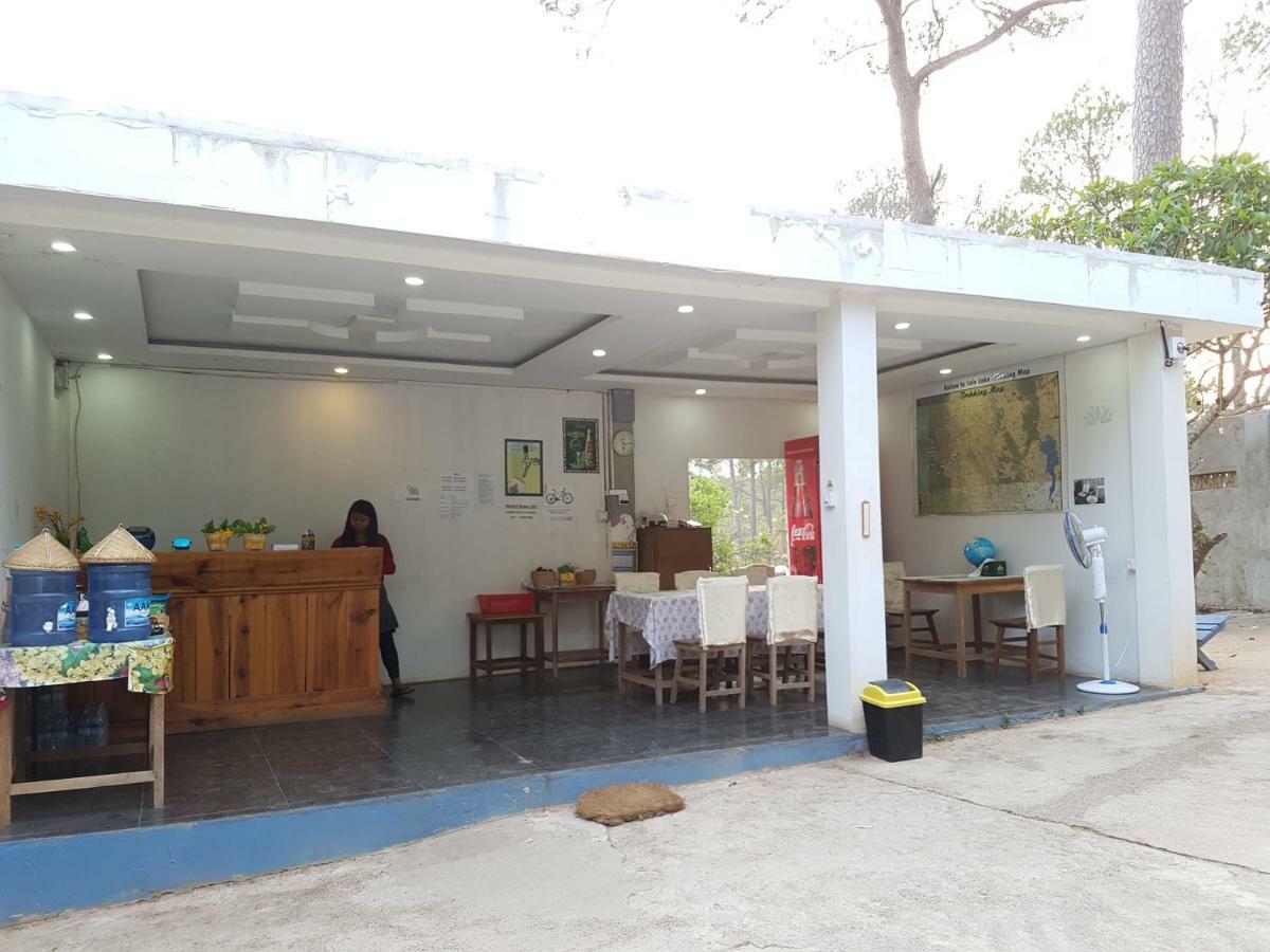קלאו Hostel Roma Inn מראה חיצוני תמונה